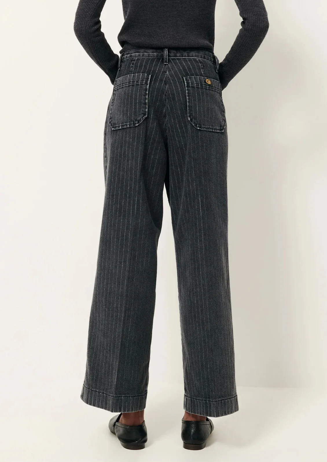 Aldricks Pant - Image 3