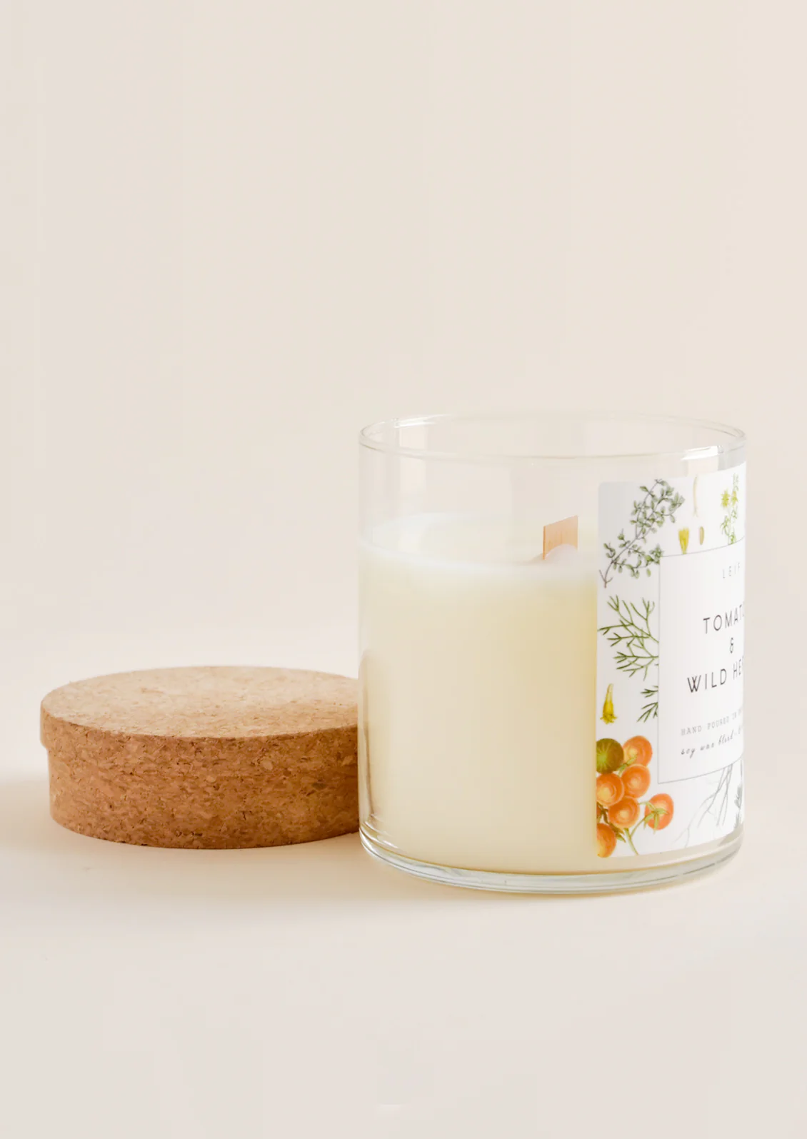 Botanist Candle - Image 5