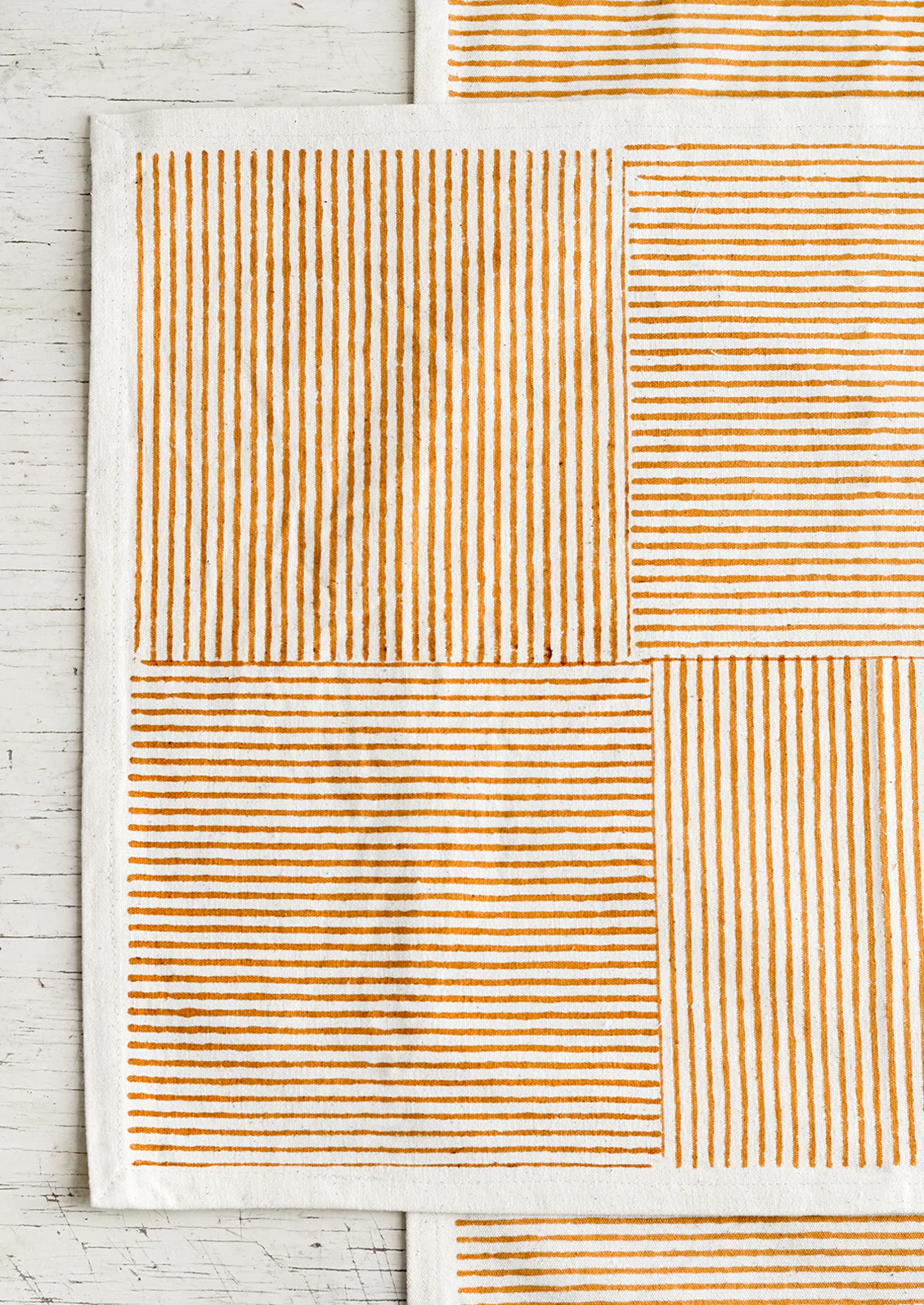 Broken Stripe Placemat - Image 4