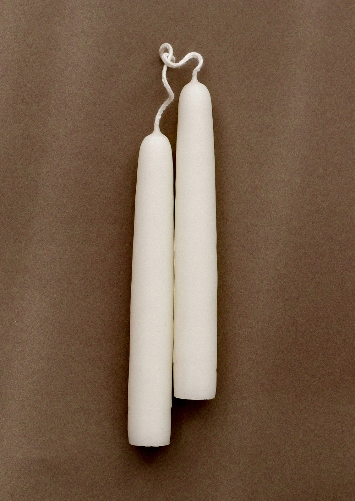 Dripless Taper Candles - Image 3