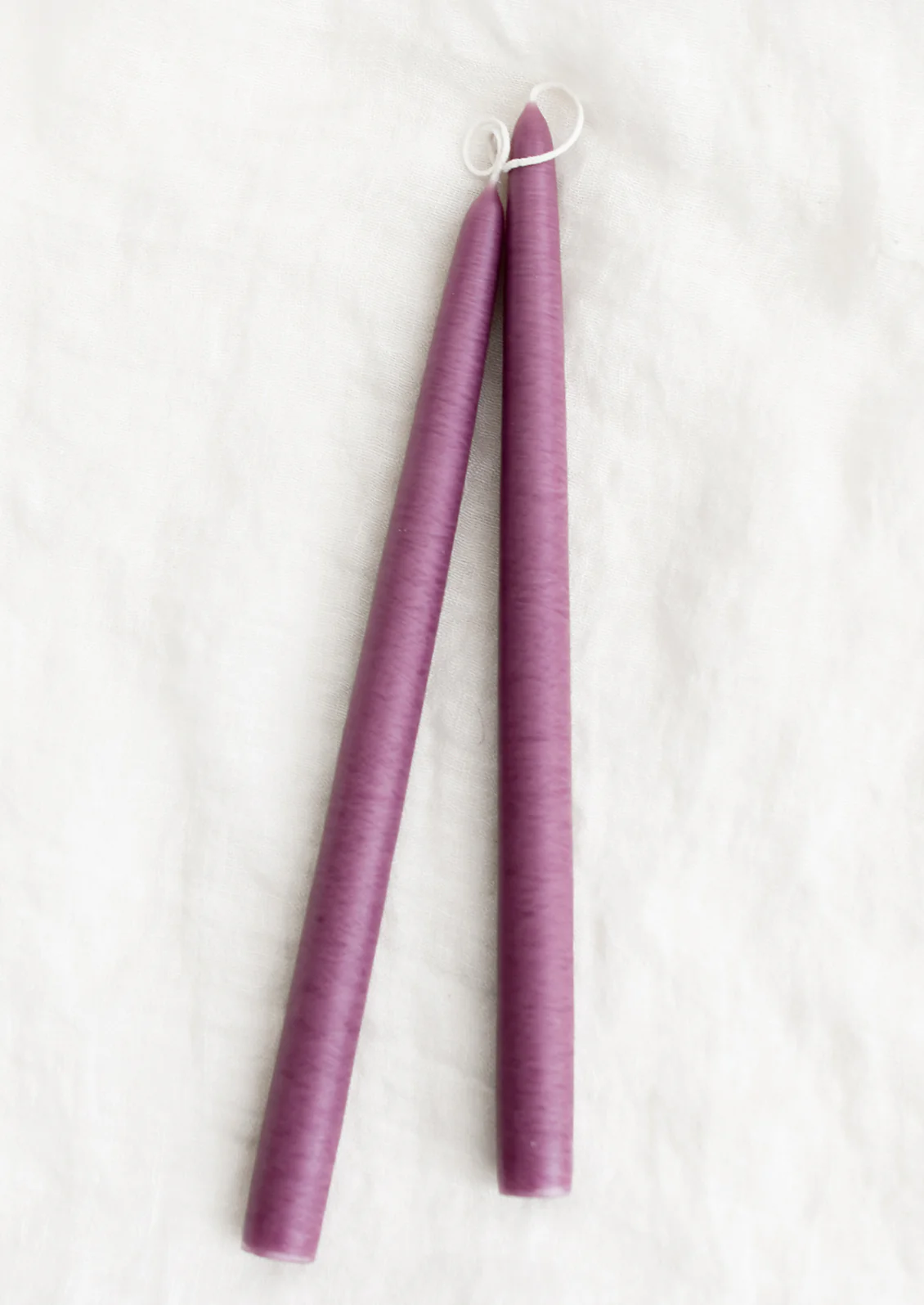 Dripless Taper Candles - Image 4