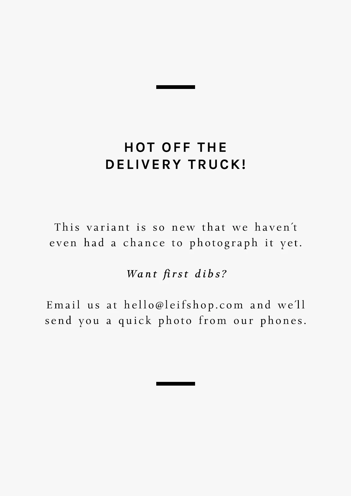 Freeform Floral Earrings - Image 3