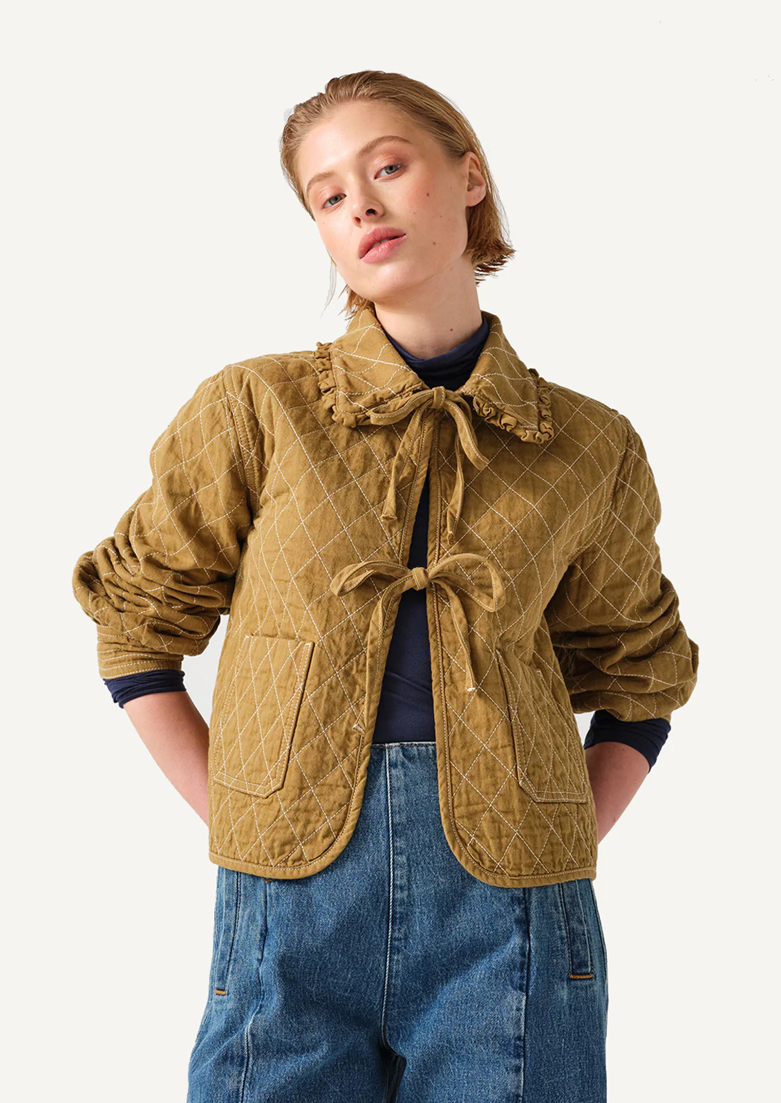 Heidi Jacket - Image 3