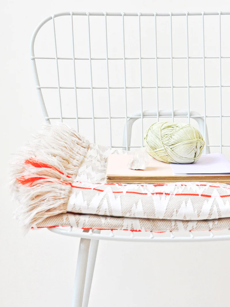 Ish #00 Blanket - Image 3