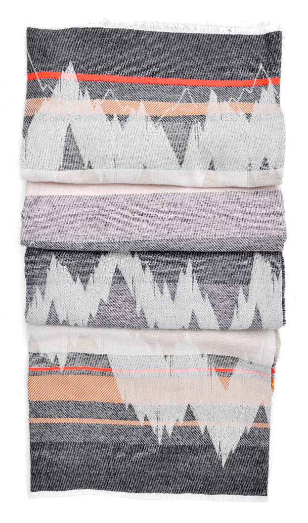 Ish #02 Blanket - Image 3