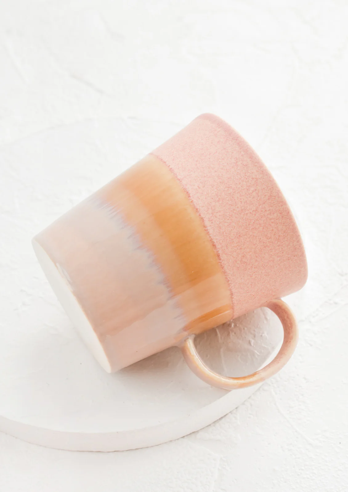 Lab Glaze Ceramic Mug - Image 3