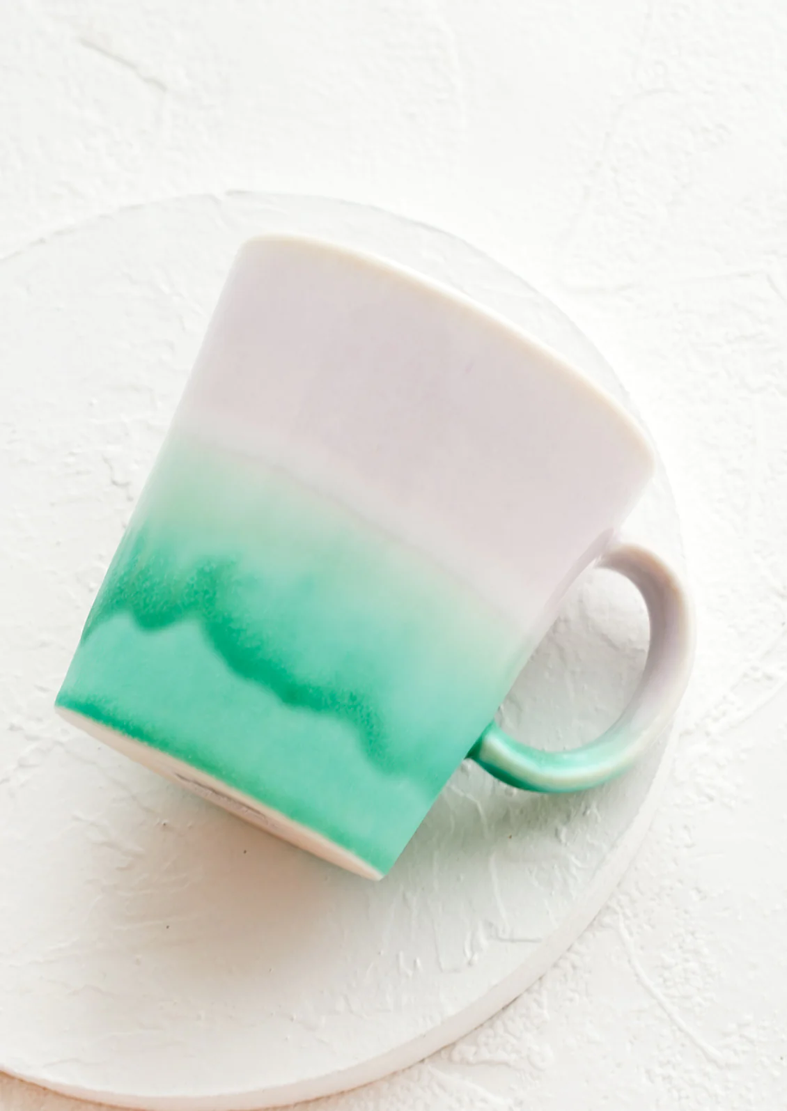 Lab Glaze Ceramic Mug - Image 5
