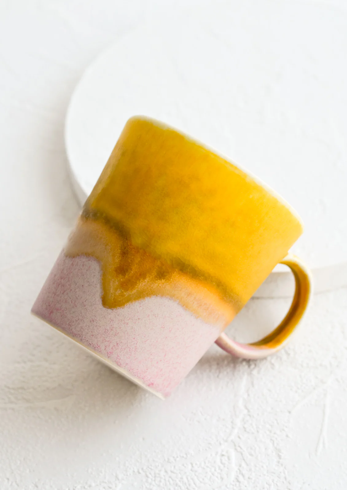 Lab Glaze Ceramic Mug - Image 6