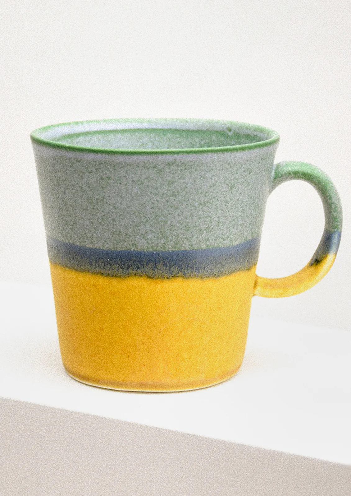 Lab Glaze Ceramic Mug - Image 7
