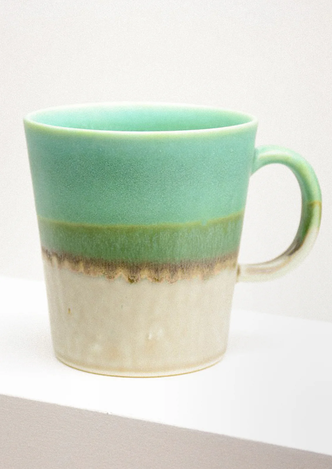 Lab Glaze Ceramic Mug - Image 8