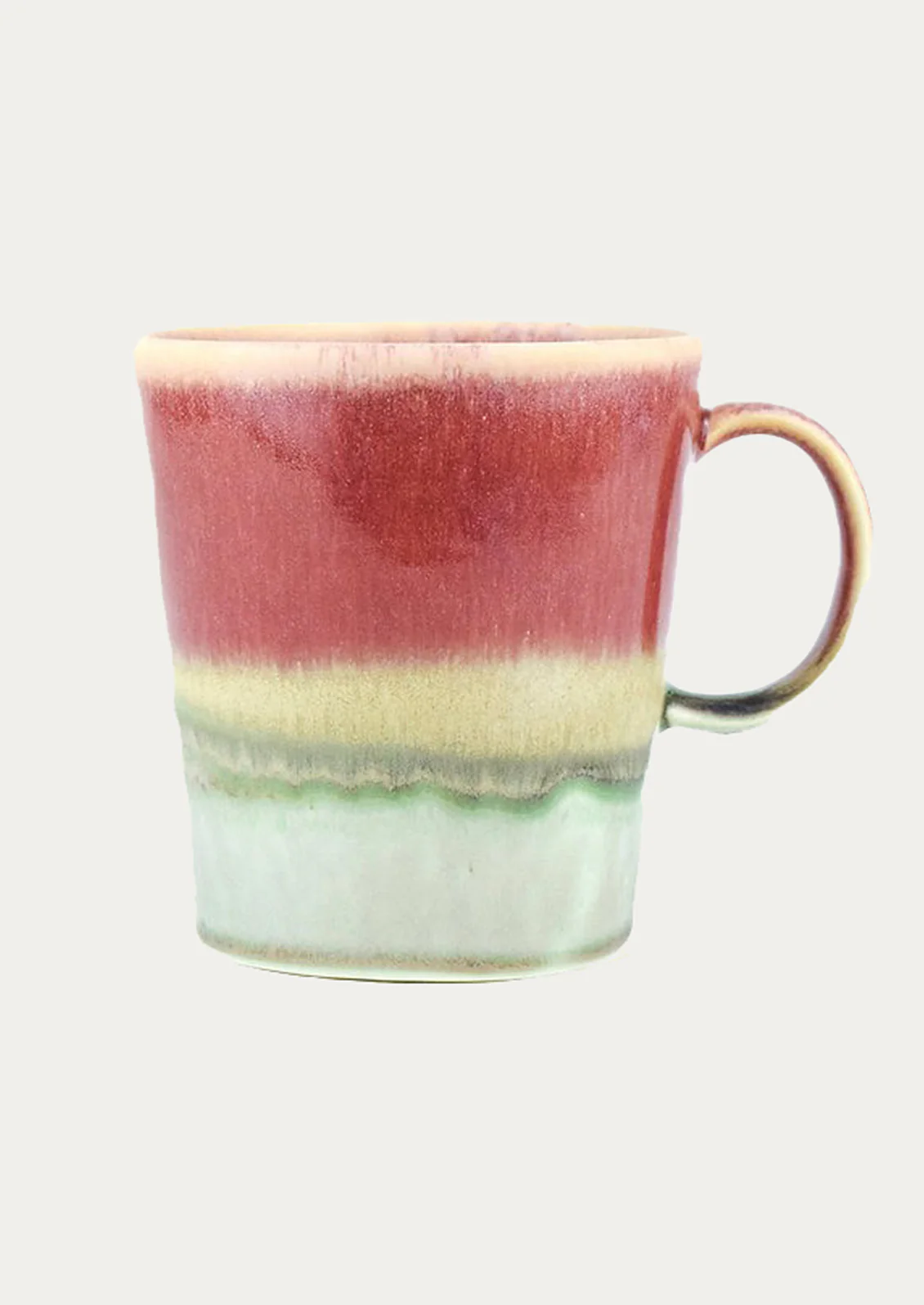Lab Glaze Ceramic Mug - Image 9