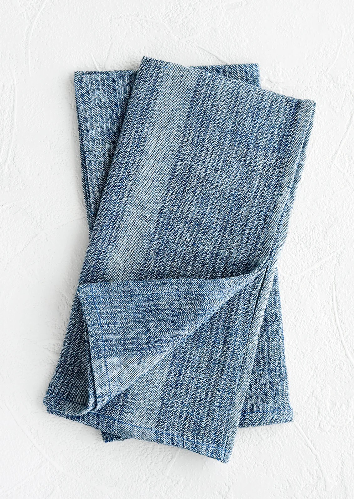 Mottled Stitch Napkin Set - Image 3