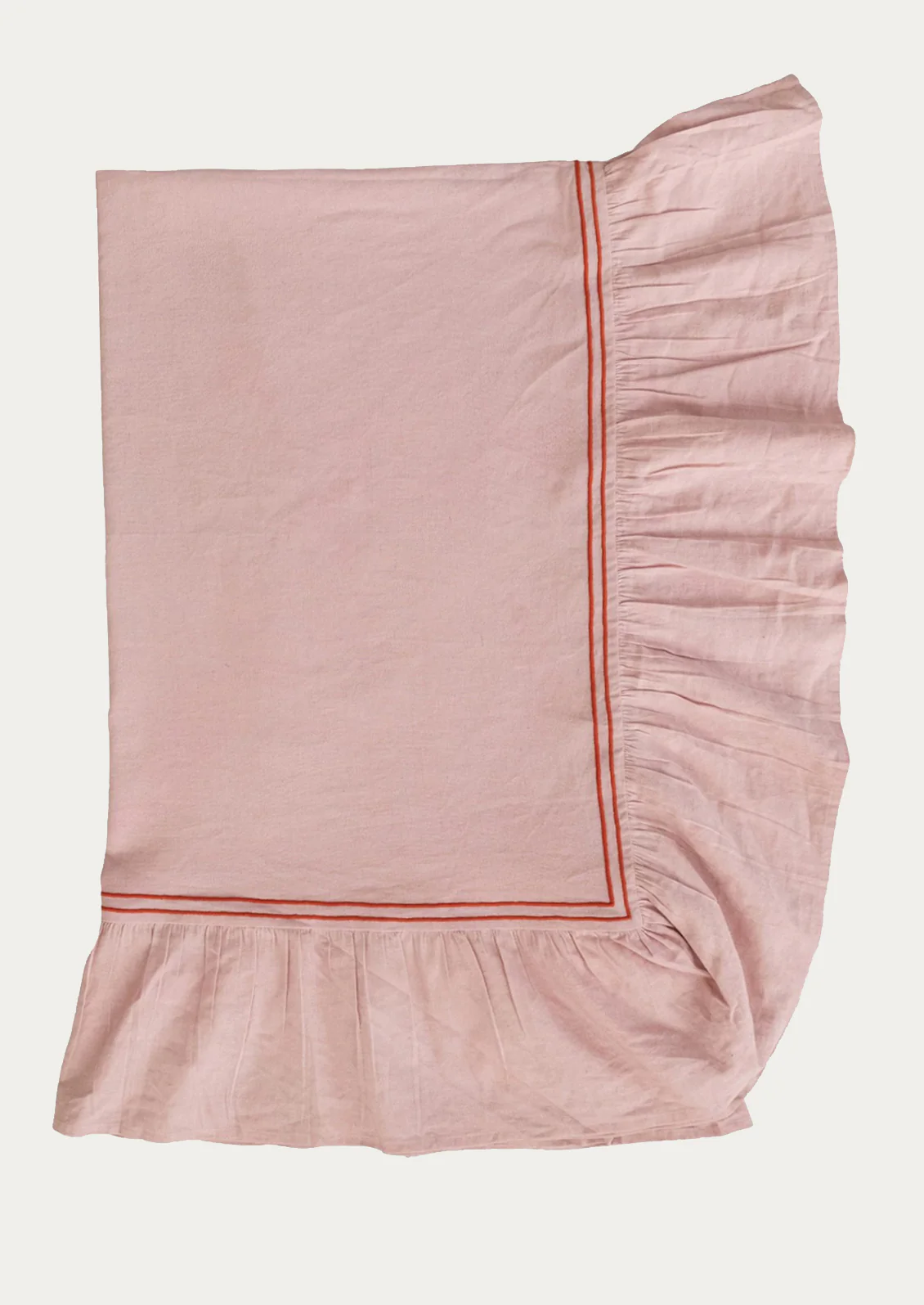 Rococo Ruffle Tablecloth - Image 3