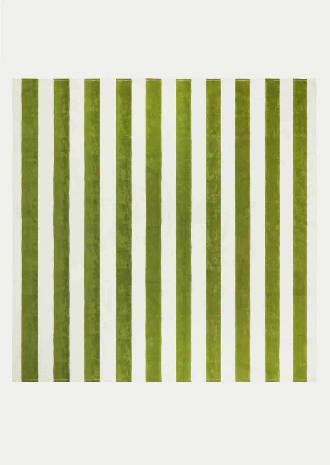 St. Tropez Striped Tablecloth - Image 3