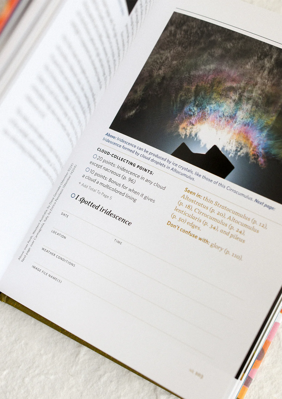 The Cloud Collector's Handbook - Image 3