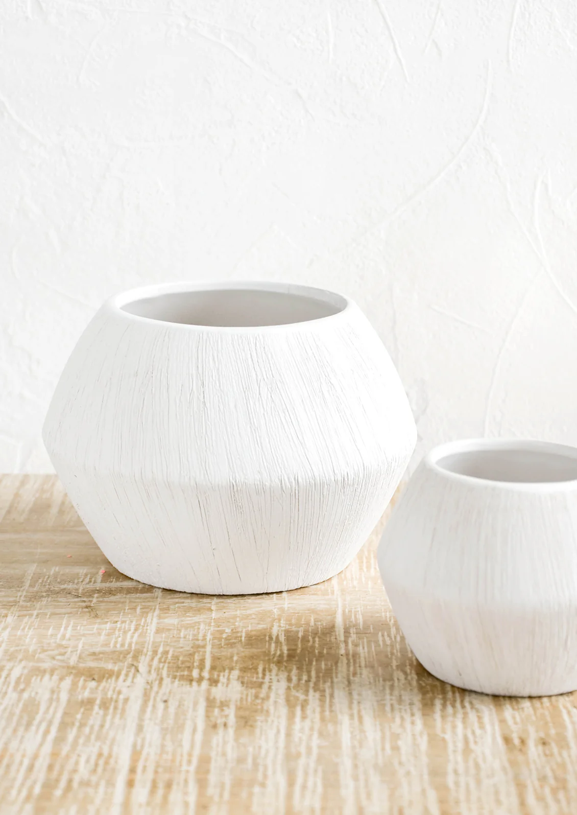 Urchin Ceramic Planter - Image 3