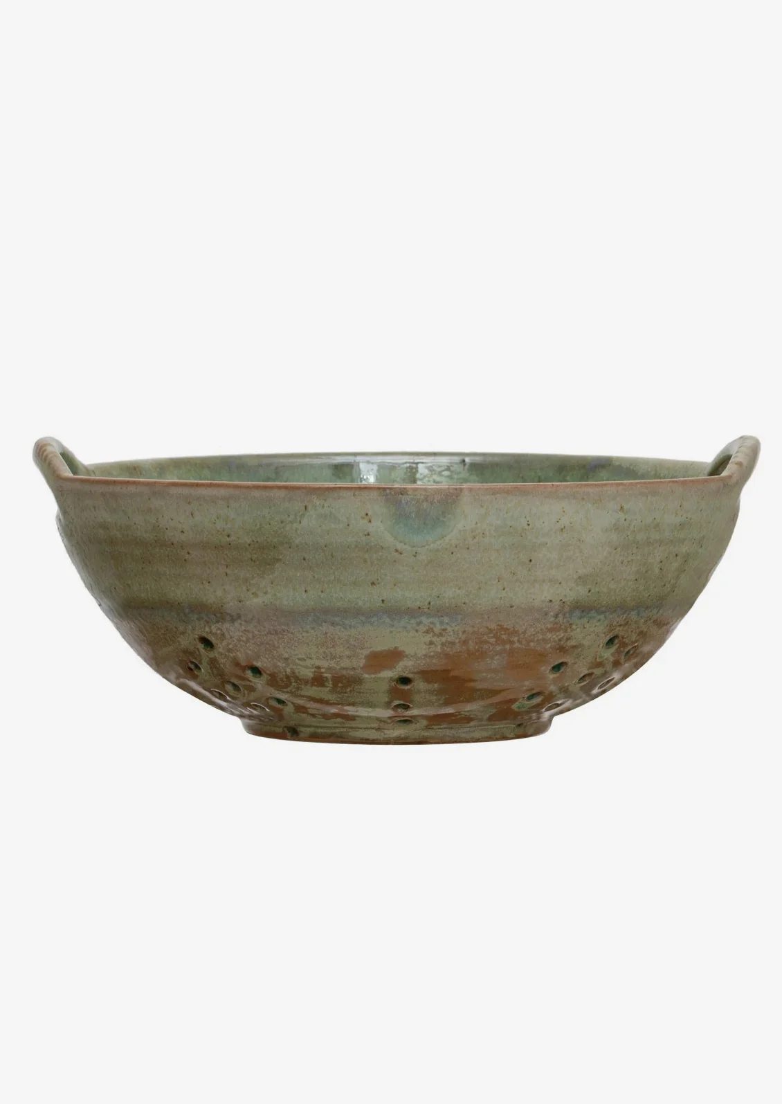 Vail Ceramic Berry Bowl - Image 3