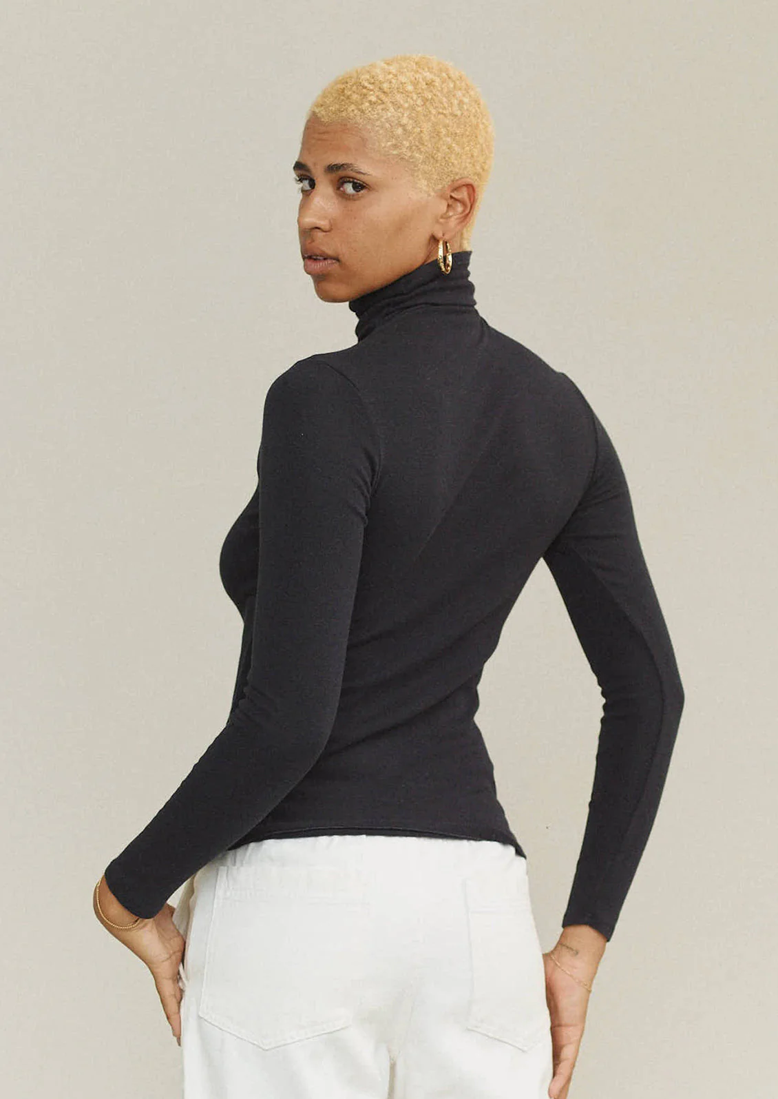 Whidbey Turtleneck - Image 4
